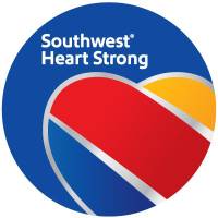 Southwest Airlines Co. logo