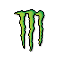 Monster Beverage logo