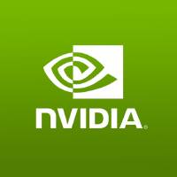 NVIDIA logo