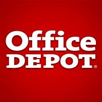 The ODP Corporation logo