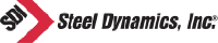 Steel Dynamics logo