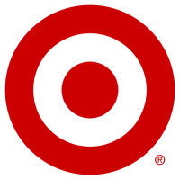 Target logo