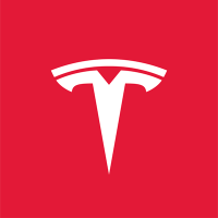 Tesla logo