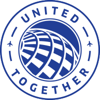 United Airlines Holdings logo