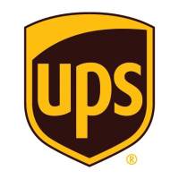 United Parcel Service logo