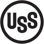 United States Steel logo