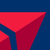 Delta Air Lines logo