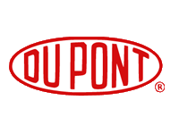 DuPont de Nemours logo