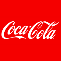 The Coca-Cola Company logo