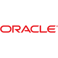 Oracle logo