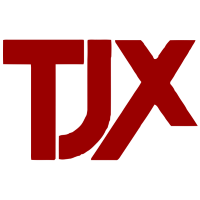 The TJX Companies logo