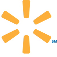 Walmart logo