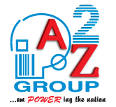 A2Z Infra Engineering logo