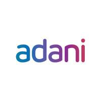 Adani Power logo