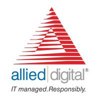 Allied Digital Services logo