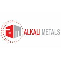 Alkali Metals logo