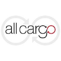 Allcargo Logistics logo