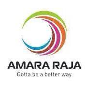 Amara Raja Energy & Mobility logo