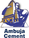 Ambuja Cements logo