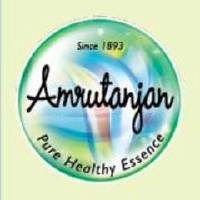 Amrutanjan Health Care logo