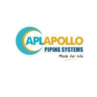 Apollo Pipes logo