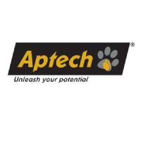 Aptech logo