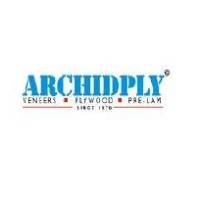 Archidply Industries logo