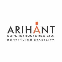 Arihant Superstructures logo