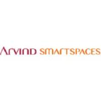 Arvind SmartSpaces logo