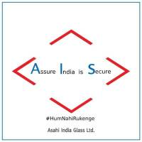 Asahi India Glass logo