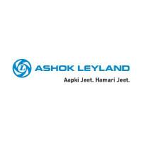 Ashok Leyland logo