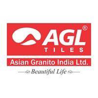 Asian Granito India logo