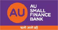 AU Small Finance Bank logo