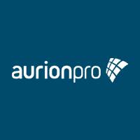 Aurionpro Solutions logo