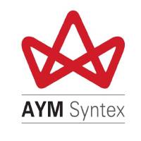 AYM Syntex logo