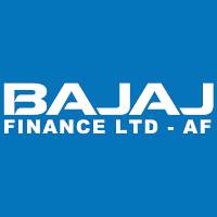 Bajaj Finance logo