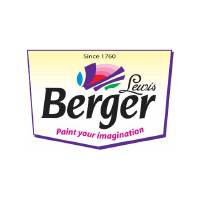 Berger Paints India logo