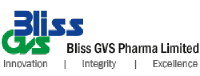 Bliss GVS Pharma logo