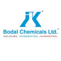 Bodal Chemicals logo