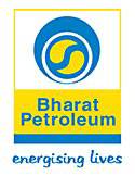 Bharat Petroleum Corporation logo