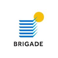 Brigade Enterprises logo