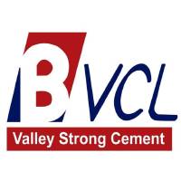 Barak Valley Cements logo