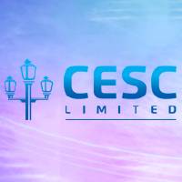 CESC Limited logo