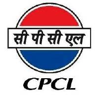 Chennai Petroleum Corporation logo