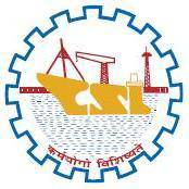 Cochin Shipyard logo