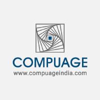 Compuage Infocom logo