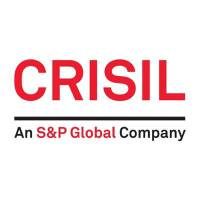 CRISIL logo