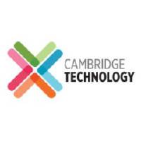 Cambridge Technology Enterprises logo