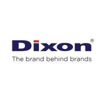 Dixon Technologies (India) logo