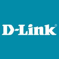 D-Link (India) logo